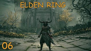 Elden Ring Caveman Run Part 06 [upl. by Akirdnwahs643]