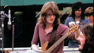 John Paul Jones Bass Solo [upl. by Ragan]