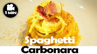 CARBONARA ROMANA [upl. by Muslim352]