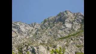 Naranjo de Bulnes Asturias  GUIASTUR [upl. by Bakki]