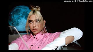 Dua Lipa  Hallucinate Official Acapella Lead Vocals [upl. by Jea]