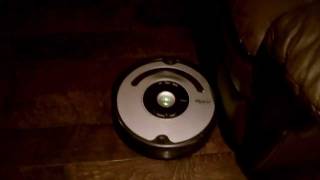 000 COST HIGH PERFORMANCE UPGRADE FOR THE IROBOT ROOMBA VACUUM CLEANER [upl. by Naihs]