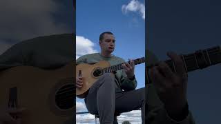 MAX BAL  INSPIRATION COVER BY GYPSY KINGS [upl. by Keelby918]