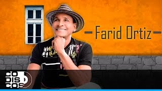 Solo Los Dos Farid Ortiz  Audio [upl. by Rodoeht900]