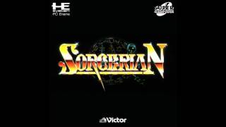 Sorcerian PC Engine CD  Beautiful Day [upl. by Neelrahs613]