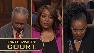 Woman Discovers Forged Birth Certificate Full Episode  Paternity Court [upl. by Mosier881]