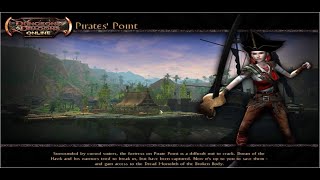 Plundering Pirates Point R2 [upl. by Arata936]