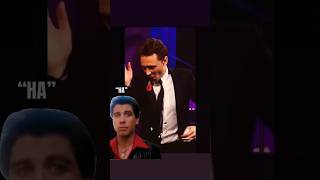 🍕travolta vs loki dance [upl. by Ytsirhk353]