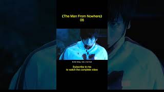 《The Man From Nowhere》 08 movierecaps，Killing the entire gang for a little girl [upl. by Eisaj]