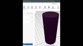 How to Easily Add Complex Lattice StructuresTextures To Your 3D Models Using HyDesign shorts [upl. by Creath]