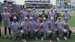 Harleton Wins 1st Baseball State Title  UIL Championship Spotlight [upl. by Morissa]