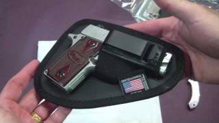 N82 Tactical Holster Unboxing SIG P238 [upl. by Enej349]