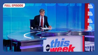 This Week with George Stephanopoulos Full Broadcast  Sunday June 16 2024 [upl. by Waddell]