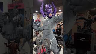 Galactus 5FT TALL 3D Printed Statue Pt2 shorts [upl. by Virgina]