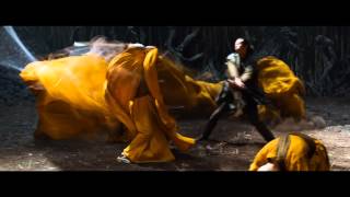 47 RONIN Trailer 2 Deutsch German [upl. by Adnilasor]