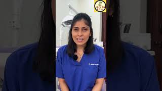 Avulsed Tooth How To Recover Broken Teeth For Kids dentalcare teethcare brokentooth healthtips [upl. by Adore]