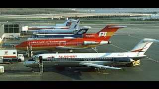 How Deregulation Saved the US Airline Industry [upl. by Aeslahc]