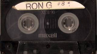 Ron g mixes 8 [upl. by Anavoig]