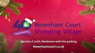 Newnham Court TV ad 2 Christmas 2023 [upl. by Toddie]