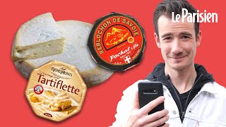 Pourquoi il vaut mieux éviter le « fromage pour tartiflette » [upl. by Oribella]