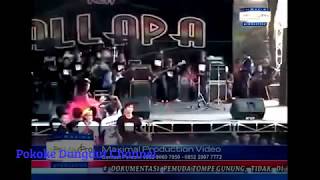 Dangdut Koplo New Palapa Terbaru 2016 Full [upl. by Ros]