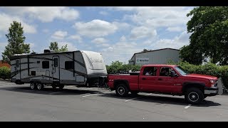 2007 LBZ Duramax Problems BUSTED [upl. by Humble561]