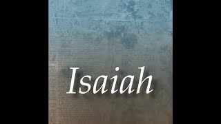 Isaiah 16  The Holy Bible KJV  Dramatized Audio Bible [upl. by Eletnahc]