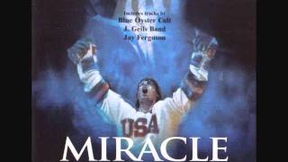 Miracle Soundtrack  Unreleased Suite‏ [upl. by Omero682]