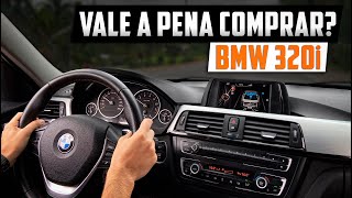 Bmw 320i 2015 [upl. by Pack]