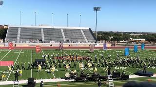 Fossil Ridge Marching Band  Dawn of Discovery [upl. by Adamson555]