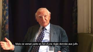 Le Coran a été écrit sur plusieurs siècles par divers auteurs  Interview de JeanJacques Walter [upl. by Binny594]