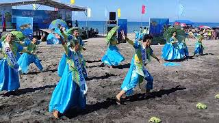 Pawikan Festival 2023 Abucay Bataan [upl. by Armillas]