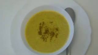 SOUPE DE PETIT POIS CASSé POUR LUTER CONTRE LE FROID EN HIVER [upl. by Chiang]