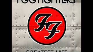 Foo Fighters  Everlong HQ [upl. by Ennywg160]