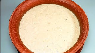 Mishti Doi Recipe बंगाल की फेमस मिष्टी दोई Mishti Doi मिष्टी दोई रेसिपी  smart kitchen hindi [upl. by Valina]