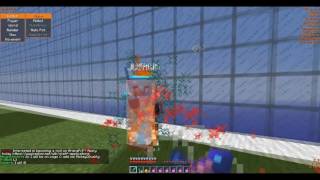 Horssérie Comment cheater sur BadlionKohi [upl. by Llieno]