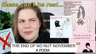 the male poetry community is even worse than gabbie hanna [upl. by Notluf746]