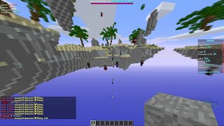 AgeraPvP Server Griefing [upl. by Spooner]