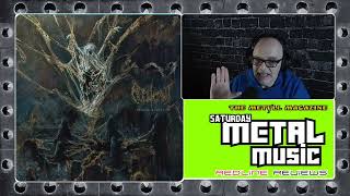 Exploring Replicant  Infinite Mortality The Metyll Music Reviews [upl. by Latin]