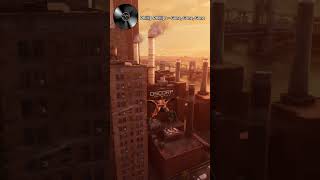 Phillip Phillips Gone Gone Gone on SPIDERMAN 2 shorts gaming music [upl. by Snashall]