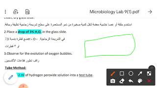 Coagulase Catalase and Oxidase test [upl. by Eniawtna]