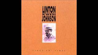 Linton Kwesi Johnson  Story Tings an Times 1991 [upl. by Rockey]