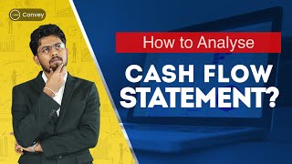 What is Cash Flow Statement  Cash Flow Analysis  Explained in Hindi [upl. by Tserrof]