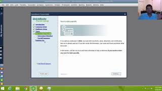 Setup and Run Payroll in QuickBooks Desktop Pro Premier andor Enterprise [upl. by Stuckey]