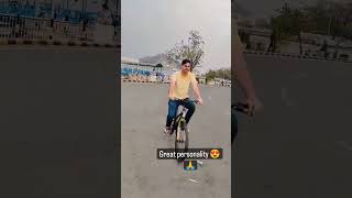 pedia Wale sir  naam to suna hi hoga 💖💖🚲🚲 [upl. by Noraed]