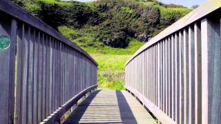 Portpatrick Dumfries Galloway Scotland [upl. by Earehs]