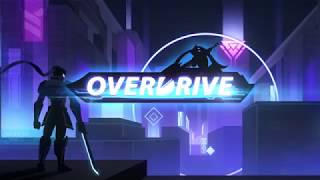 Overdrive Ninja Shadow Revenge Level 10 [upl. by Alfons230]