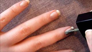 Tutorial Nagels Lakken [upl. by Ellehcit283]