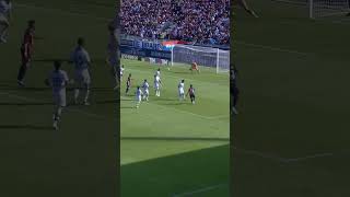 Raspadori Lautaro Scamacca and more The best goals of October shorts [upl. by Rosenzweig335]