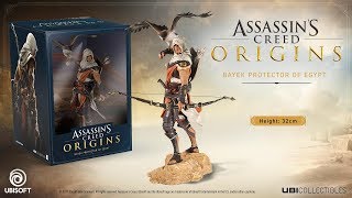 Bayek Assassins Creed shorts DerSorbus [upl. by Primrosa]